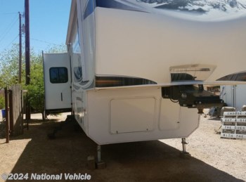 Used 2012 Keystone Montana Big Sky 3700RL available in Las Cruces, New Mexico