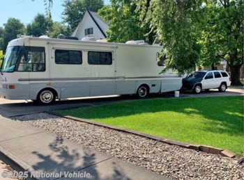 Used 1998 National RV Tradewinds 7370 available in Canyon City, Colorado