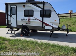  Used 2016 Starcraft  AR One Extreme 15RB available in Gillette, Wyoming