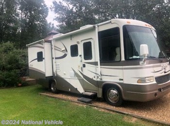 Used 2004 Georgie Boy Landau 2450DS available in Utica, Mississippi
