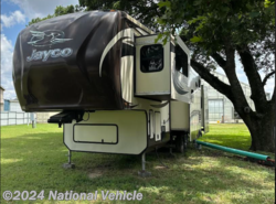  Used 2015 Jayco Eagle Premier 371FLFS available in Houston, Texas