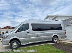 Used 2018 Airstream Interstate EXT Grand Tour 4x4 available in Grand Rapids, Michigan