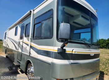 Used 2004 Fleetwood Bounder 39Z available in New Lebanon, Ohio