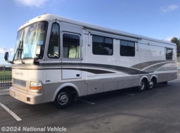 Used 1996 Newmar Mountain Aire 3757 available in Murphys, California