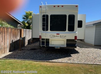 Used 2007 Carriage Carri-Lite 36XTRM5 available in Sparks, Nevada
