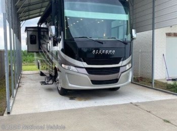 Used 2017 Tiffin Allegro Open Road 36UA available in Boyle, Mississippi