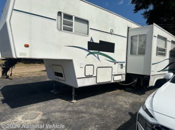Used 2000 Newmar American Star 30WBRL available in Jasper, Texas