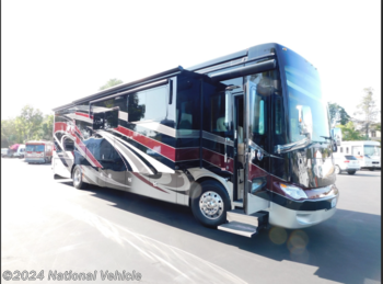 Used 2018 Tiffin Allegro Bus 40SP available in Oceanside, California