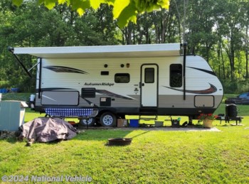 Used 2018 Starcraft Autumn Ridge Outfitter 24BHU available in Lyons, New York