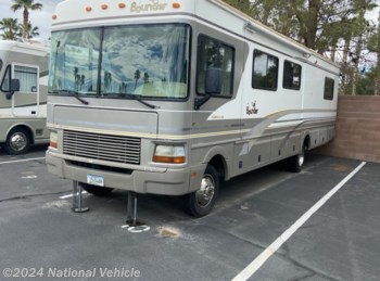 Used 2000 Fleetwood Bounder 34T available in Mesquite, Nevada