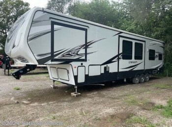 Used 2017 Keystone Carbon 417 available in Excelsior Springs, Missouri