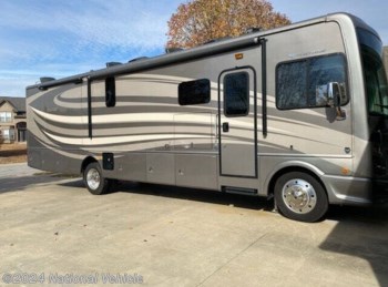 Used 2017 Fleetwood Bounder 35K available in Desoto, Kansas