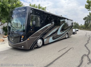 Used 2019 Fleetwood Pace Arrow 35QS available in Elk Grove, California