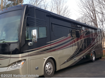 Used 2014 Tiffin Phaeton 40QBH available in Bradford, Massachusetts
