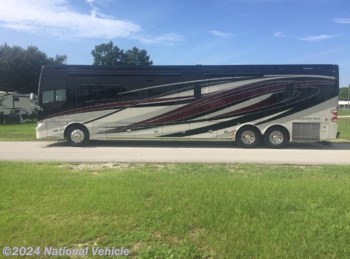 Used 2016 Tiffin Allegro Bus 45OP available in Inverness, Florida