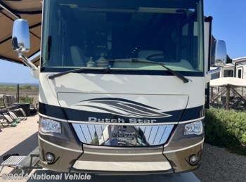 Used 2018 Newmar Dutch Star 4369 available in Fountain Hills, Arizona