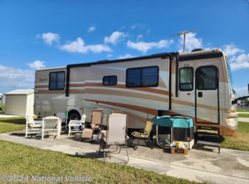 Used 2006 Fleetwood Bounder 34H available in Paris, Tennessee