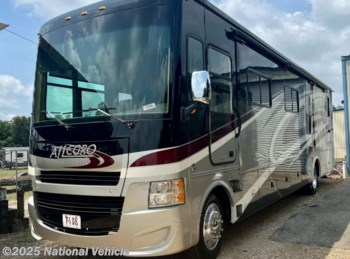Used 2016 Tiffin Allegro 36LA available in Foley, Alabama