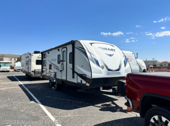 Used 2018 Keystone Bullet Ultra Lite 243BHS available in Odessa, Texas