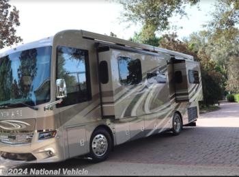 Used 2019 Newmar New Aire 3341 available in Winter Haven, Florida