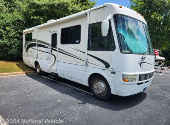 Used 2004 National RV Sea Breeze 8321LX available in Boiling Springs, South Carolina