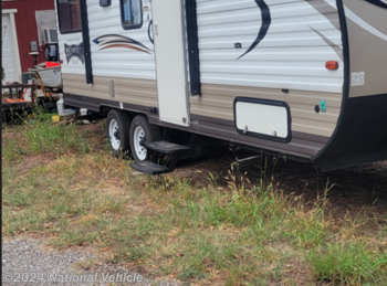 Used 2018 Forest River Wildwood X-Lite 207 RUXL available in Newalla, Oklahoma