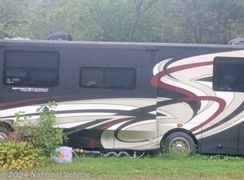 Used 2014 Coachmen Cross Country 360DL available in Bolton, Connecticut
