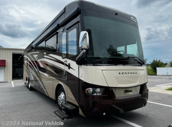 Used 2021 Newmar Ventana 4369 available in Eustis, Florida