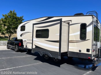 Used 2018 Keystone Cougar 246RLSWE available in Boise, Idaho