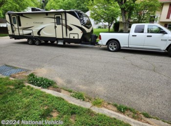 Used 2019 Keystone Cougar 26RKS available in Pasadena, Maryland