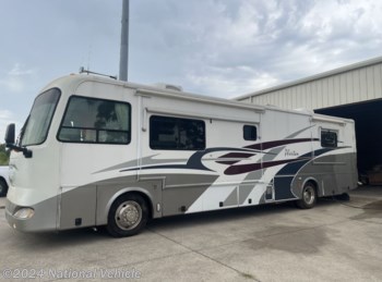 Used 2003 Tiffin Phaeton 38GH available in Piedmont, Oklahoma