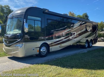 Used 2012 American Coach American Revolution 42W available in West Lafayette, Indiana