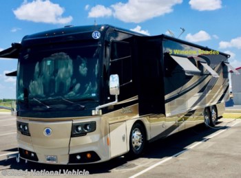 Used 2016 Holiday Rambler Scepter 43DF available in Harlingen, Texas