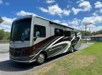 Used 2022 Fleetwood Bounder 35K available in Inverness, Florida