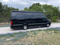  Used 2021 Airstream Interstate 24GT available in Lakeway, Texas