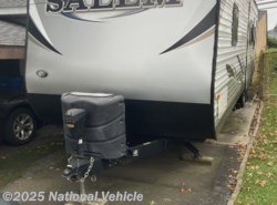  Used 2015 Forest River Salem 27RKS available in Levittown, Pennsylvania