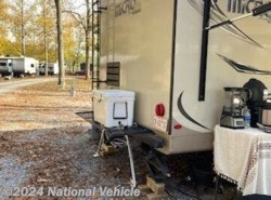  Used 2019 Forest River Flagstaff Micro Lite 21DS available in Belmont, North Carolina