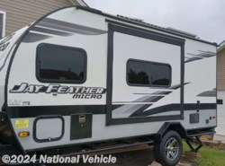  Used 2022 Jayco Jay Feather Micro 166FBS available in Bensalem, Pennsylvania