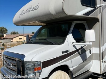 Used 2016 Thor Motor Coach Four Winds 24C available in Apple Valley, California