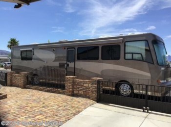 Used 2001 Safari Panther 4066 available in Yuma, Arizona