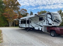 New Used Coachmen Brookstone RVs for Sale in Indiana RVUSA