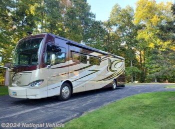 Used 2012 Tiffin Phaeton 40QTH available in Canfield, Ohio