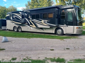 Used 2011 Holiday Rambler Scepter 43DFT available in Las Vegas, Nevada