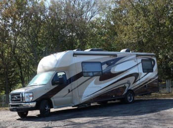 Used 2013 Forest River Lexington Grand Touring 283TS available in Andover, Kansas