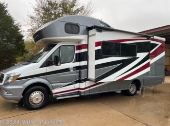 Used 2015 Itasca Navion 24J available in Burleson, Texas