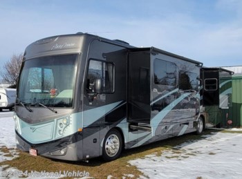 Used 2020 Fleetwood Pace Arrow 35QS available in Traverse City, Michigan