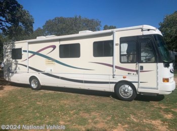 Used 1999 National RV Tradewinds 7371 available in Clifton, Texas