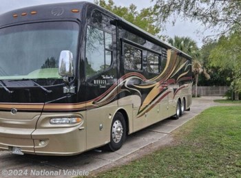 Used 2009 Monaco RV Camelot 42PDQ available in Corpus Christi, Texas