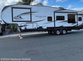 Used 2022 Grand Design Reflection 320MKS available in Menifee, California