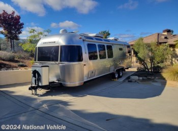 Used 2020 Airstream Globetrotter 30RB Twin available in San Luis Obispo, California
